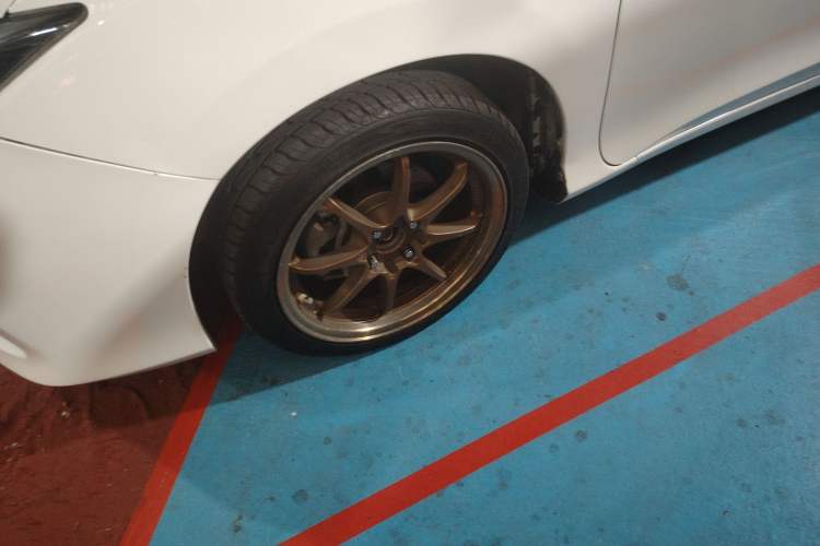 Used Honda City 2017 1.5L CVT Elite Edition