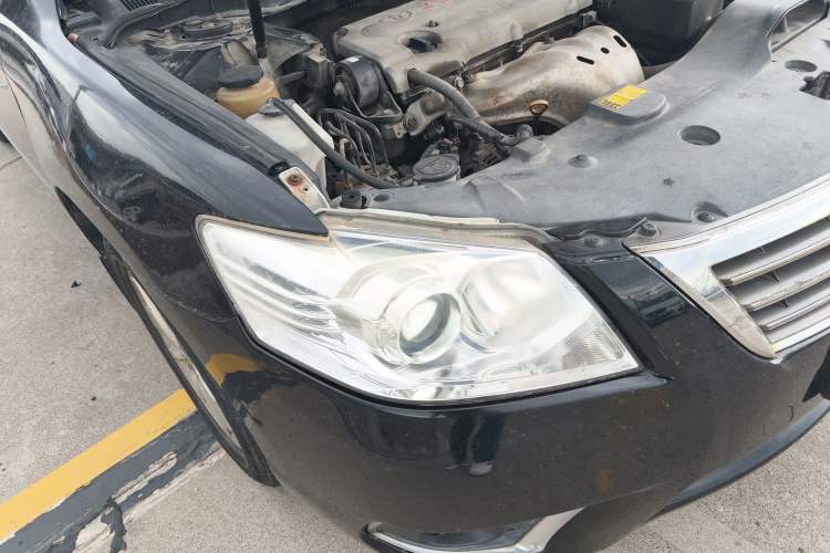 Used Toyota Camry 2012 200E Classic Elite Edition Right Front Headlight