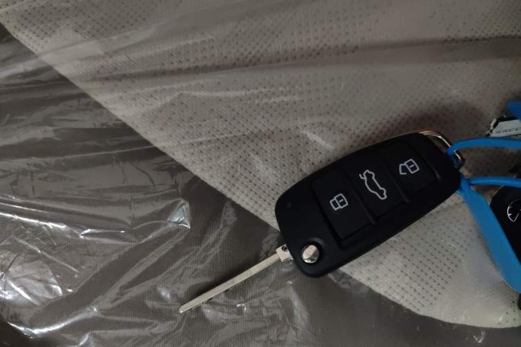 Used Chery QQ Ice Cream 2025 205km Qi Energy Version
