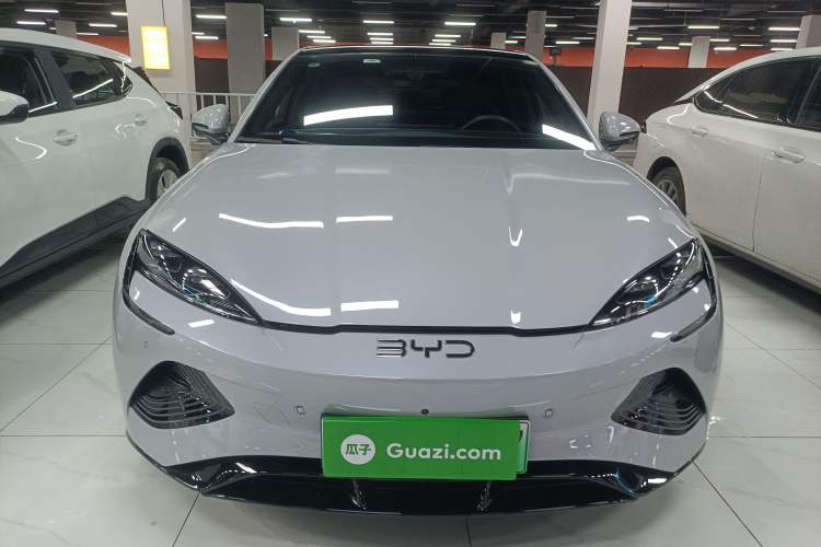 Used BYD Seal 2025 650 Zhihang Edition