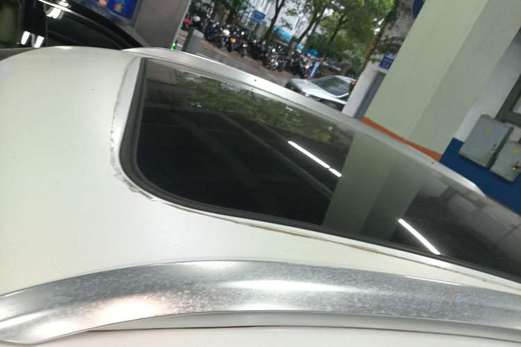 Used Porsche Macan 2014 Macan 2.0T Roof