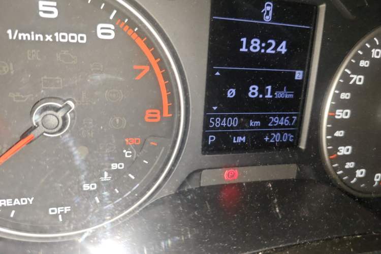 Used Audi Q2L 2021 35 TFSI Progressive Dynamic Edition