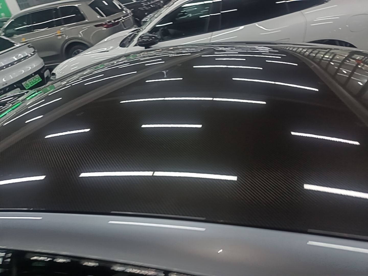 Xiaomi Auto SU7 Ultra 2025 Ultra Model — снимка 7