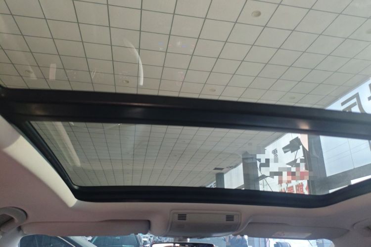 Used Volkswagen Magotan 2023 2 Million Units Limited Edition 330TSI DSG Leading Version