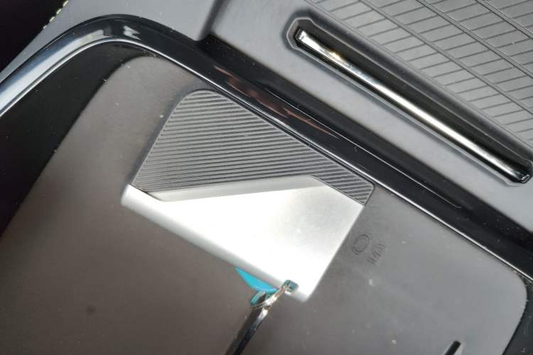 Used Lynk & Co 06 2025 Renew 1.5T Halo Vehicle Key