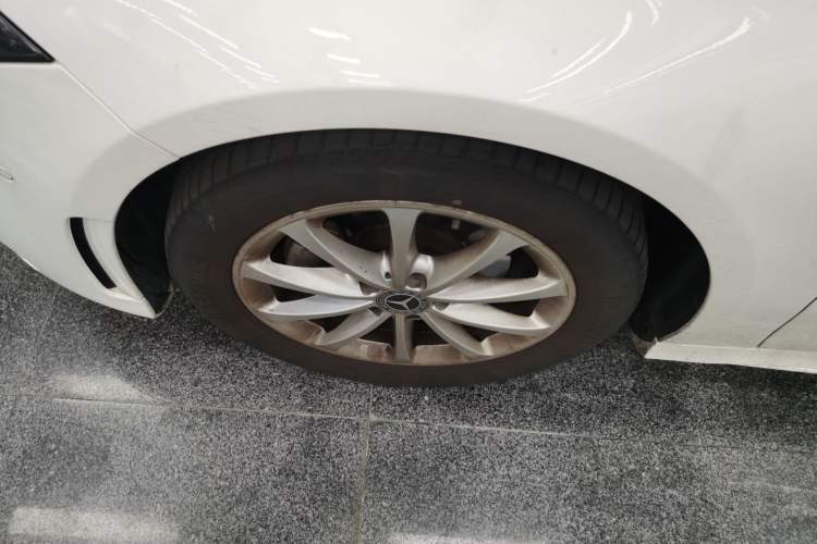 Used Mercedes-Benz A-Class 2021 A 200 L Sport Sedan Fashion Model
