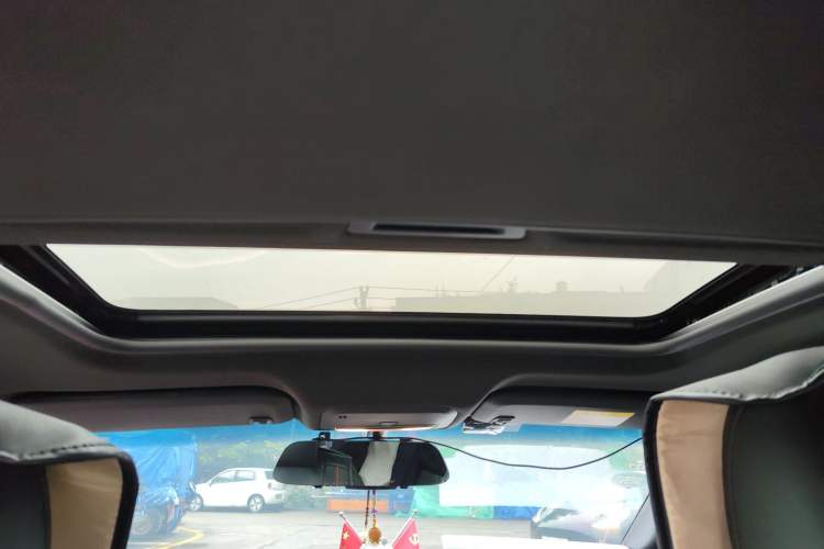 Used Chevrolet Monza 2019 RS 330T Automatic Sporty Edition China VI Standard