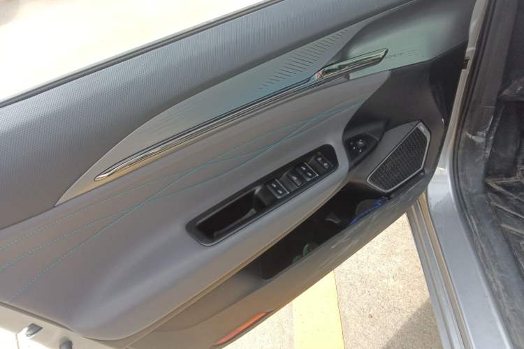 Used Geometry G6 2022 480 New Enjoyment Version
