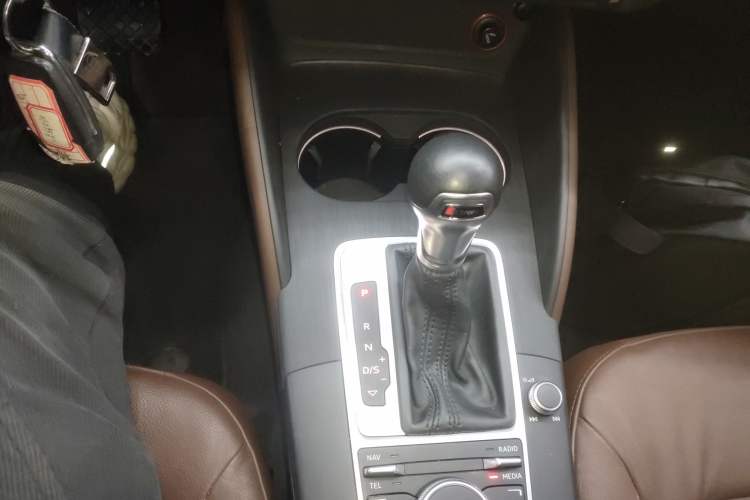 Used Audi A3 2016 Sportback 35 TFSI Style Edition