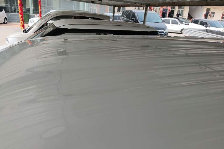 Used Geely Galaxy Panda 2024 Panda Mini 200km Endurance Bear