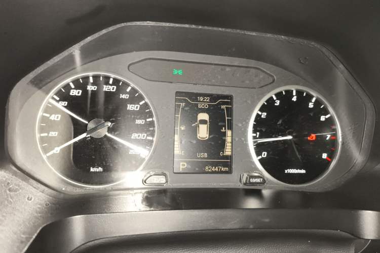 Used Chery Tiggo 7 2022 Super Edition 1.5T CVT Super Warrior
