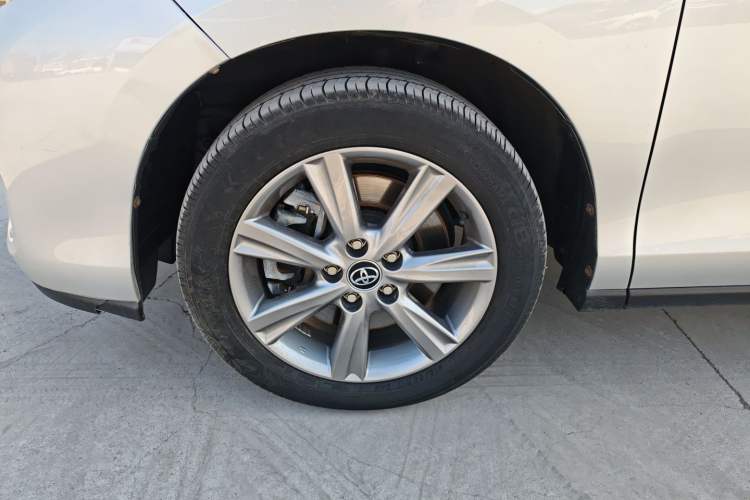 Used Toyota Previa 2012 2.4L 7-Seater Luxury Edition