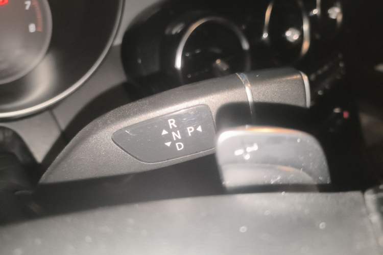 Used Mercedes-Benz C-Class 2016 C 200 Sport Edition