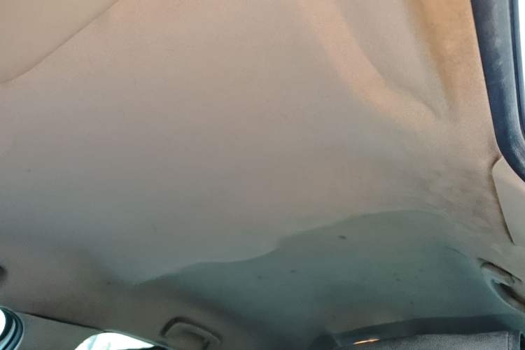 Used Citroen C-Quatre 2016 Classic Sedan 1.6L Manual CNG
