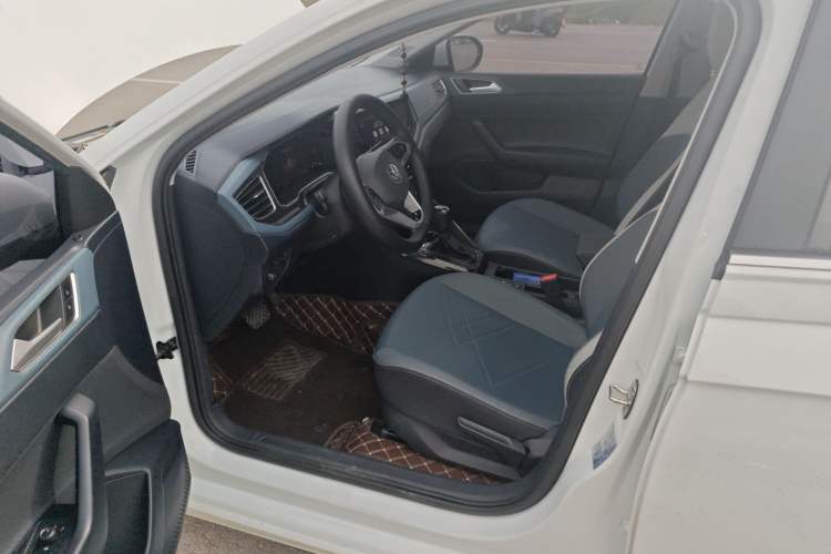 Used Volkswagen Lavida 2025 New Sharp 1.5L Outstanding New Vision Edition