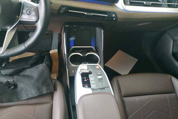 Used BMW iX1 2023 xDrive30L X Design Package
