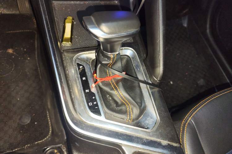 Used Livan X3 PRO 2022 1.5L CVT Xiao Sa