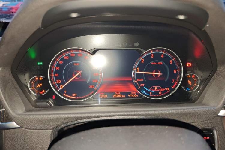 Used BMW 3 Series GT 2020 330i M Sport Night Edition
