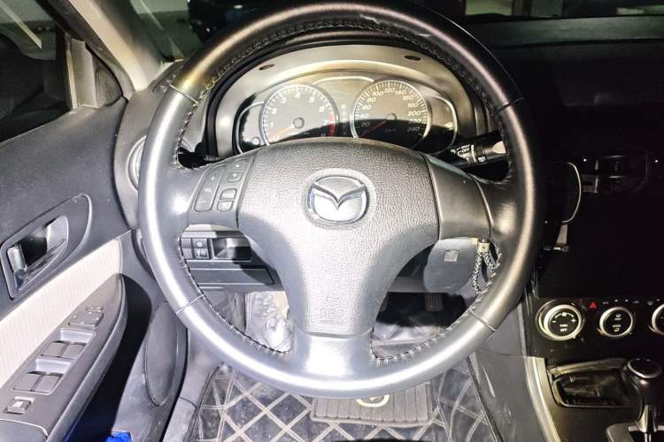 Used Mazda 6 2013 2.0L Automatic Fashion Edition
