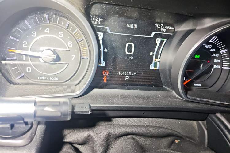 Used Jeep Commander 2018 2.0T Two-Wheel Drive Enjoy Edition China V