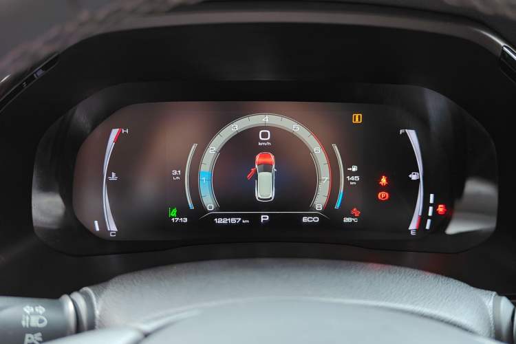 Used Haval F7 2019 2.0T Four-Wheel Drive 70th Anniversary Limited Edition
