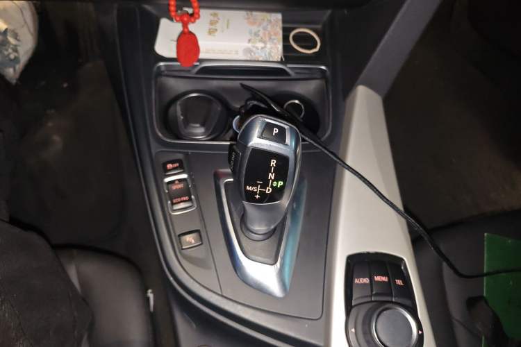 Used BMW 3 Series 2016 320Li Ambition Model