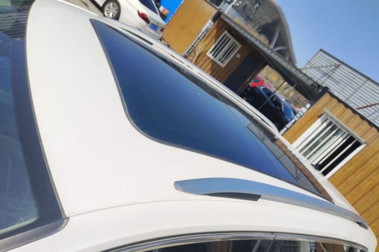 Used Volkswagen Tiguan L 2018 Facelift 330TSI Automatic Two-Wheel Drive Luxury Edition
