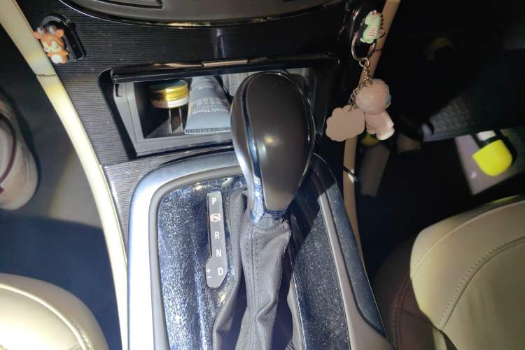 Used Buick Regal 2014 2.0L Elite Fashion Edition
