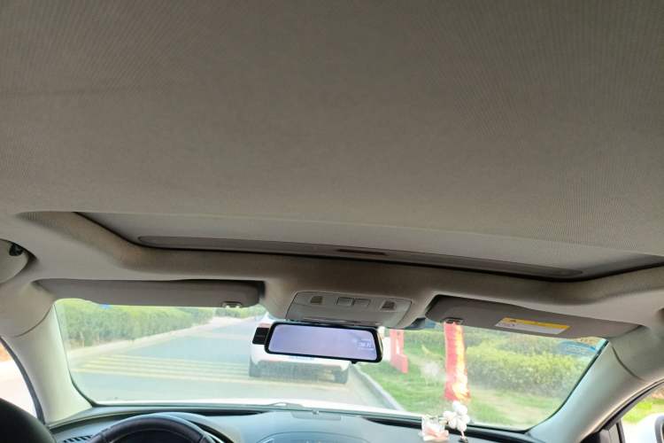 Used Buick Regal 2015 1.6T Elite Tech Model