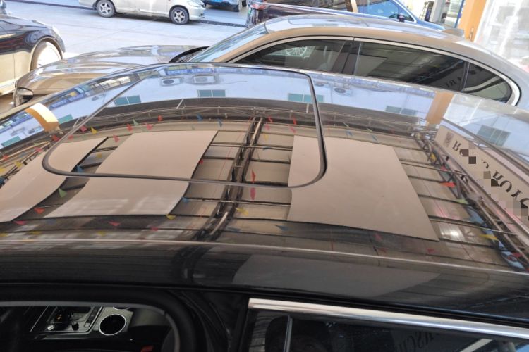 Used Volkswagen Phaeton 2015 3.0L Smart Edition