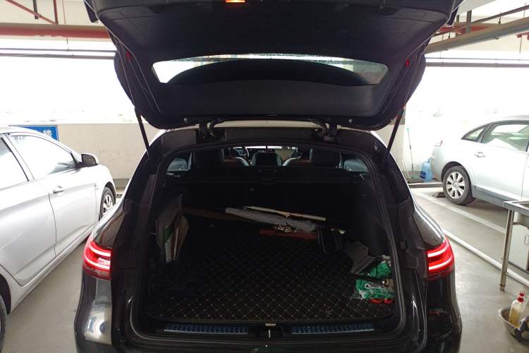 Used Mercedes-Benz EQC 2020 EQC 400 4MATIC