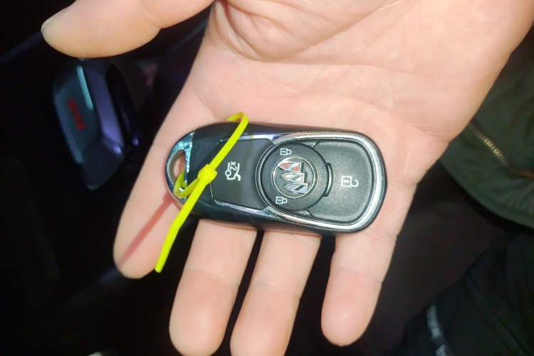 Used Buick Verano 2023 Pro GS Hunter Wind Edition
