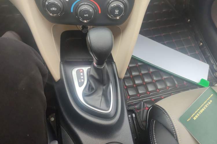 Used Fiat Viaggio 2012 1.4T Automatic Enjoyment Edition