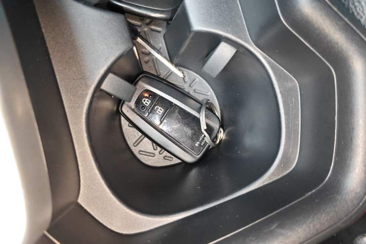 Used Toyota Wildlander 2020 2.0L CVT Two-Wheel Drive Luxury Edition