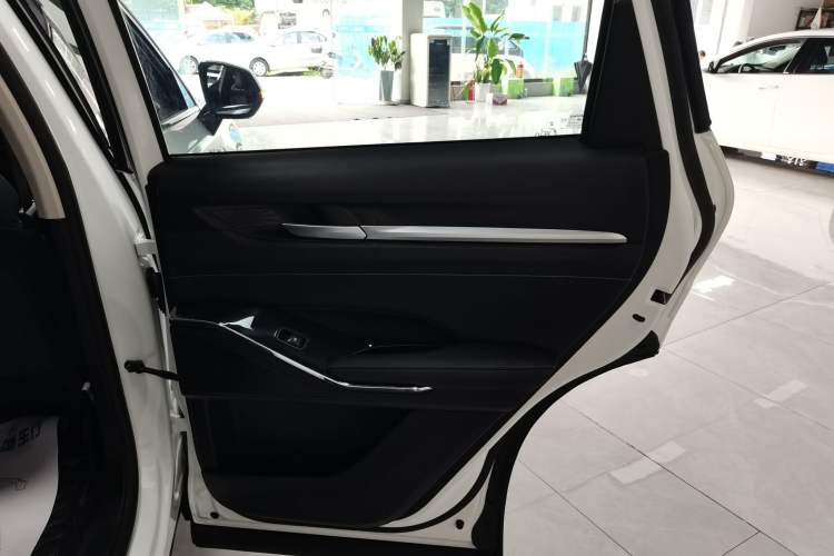 Used Haval H6 2022 3rd Generation 1.5T Automatic Two-Wheel Drive Pro