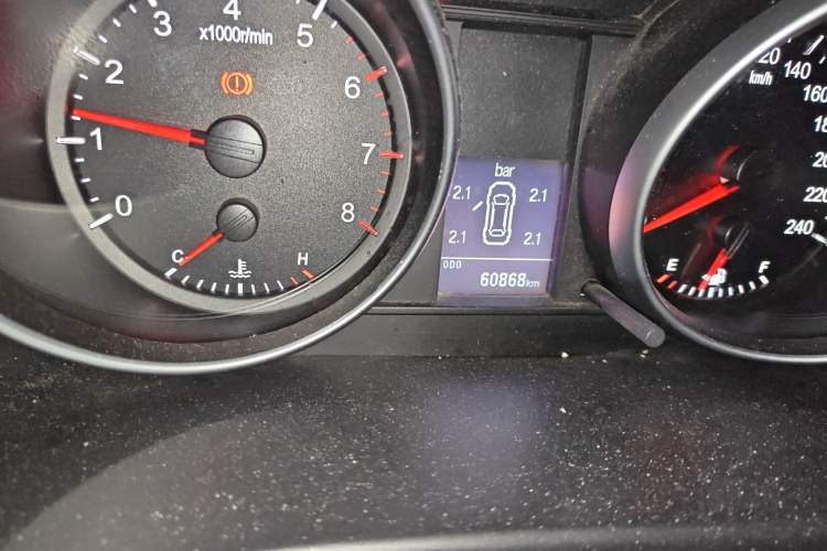 Used Haval H6 2014 Sport Version 1.5T Manual Two-Wheel Drive Elite Edition