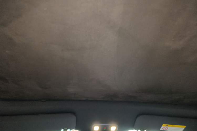 Used ONVO L60 2024 60 kWh All-Wheel Drive Headliner