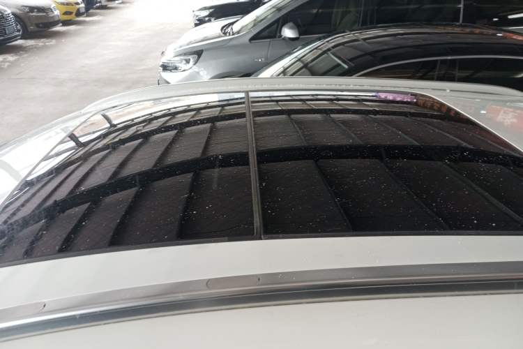 Used Honda Vezel 2019 1.5L CVT Pioneer Edition China VI