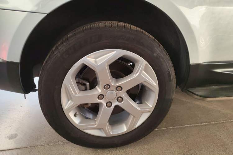 Used Land Rover Range Rover SportNew Energy 2021 P400e SE
