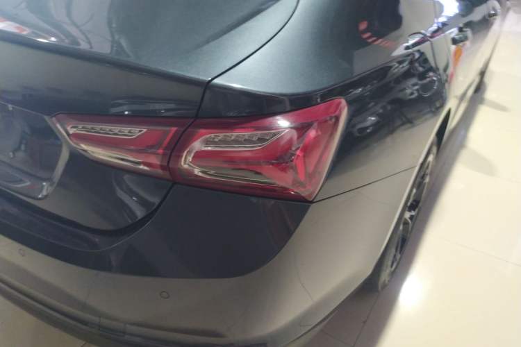 Used Chevrolet Malibu XL 2021 Redline 550T Automatic Sharp Edition