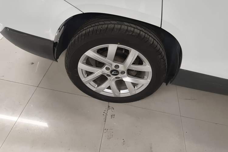 Used Jetta VS7 2022 280TSI Automatic Trend Edition