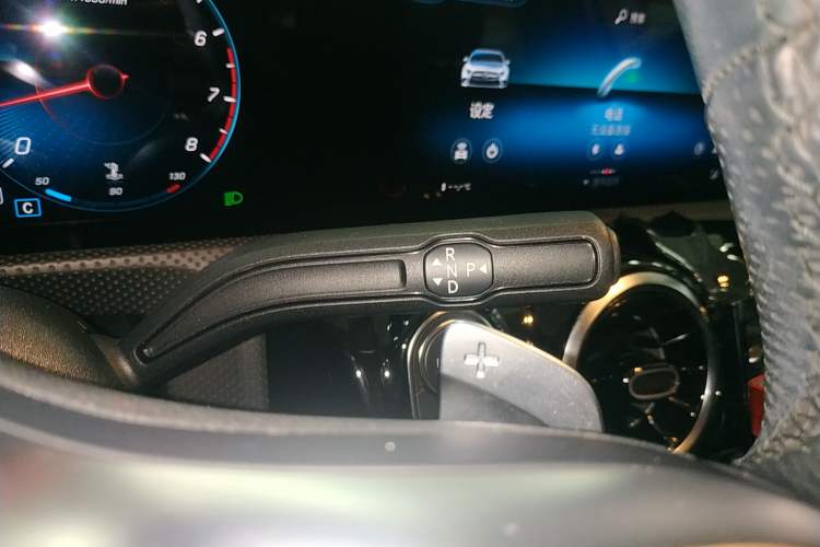 Used Mercedes-Benz A-Class 2019 A 200 L Sport Sedan