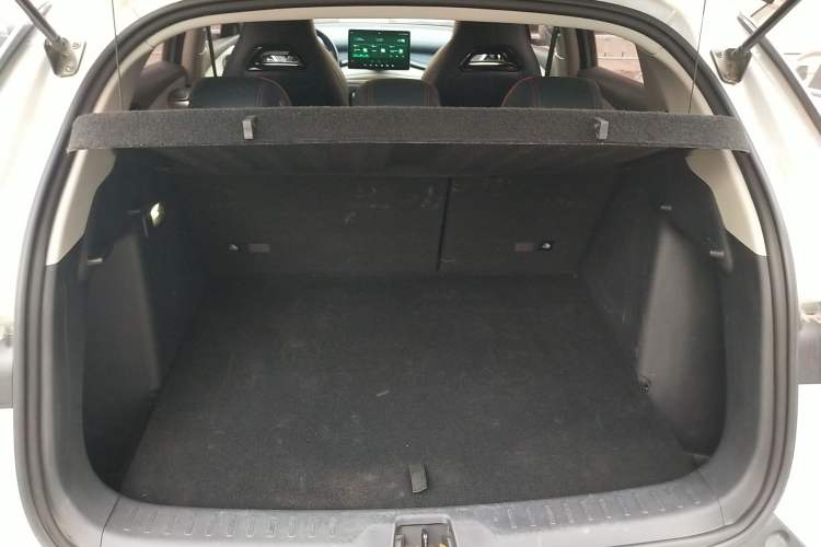 Used BYD Yuan PLUS 2023 Champion Edition 430KM Leading Model