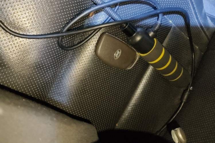 Used Hyundai Mistra 2014 1.8L Automatic Smart GLS Vehicle Key