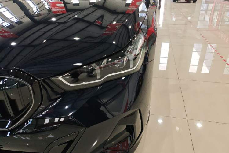 Used BMW 5 Series 2026 530Li Leading M Sport Package