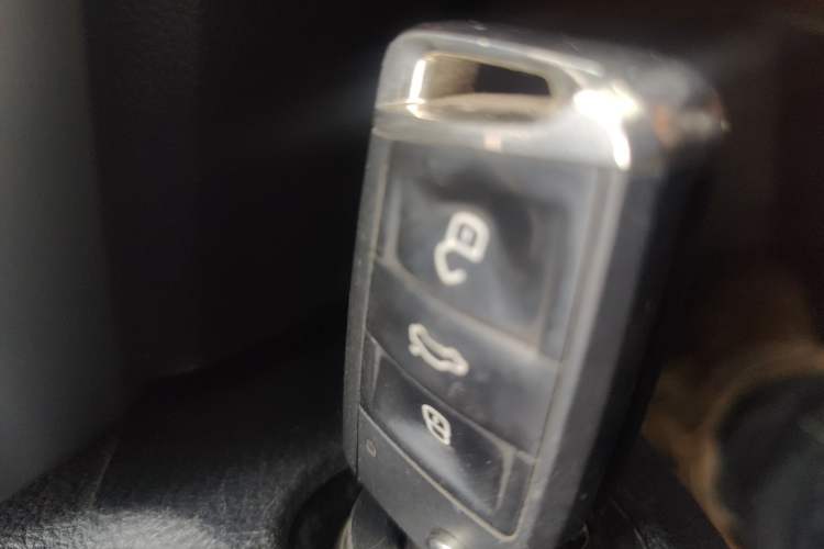 Used Volkswagen Lavida 2018 1.5L Automatic Comfort Edition China V Standard