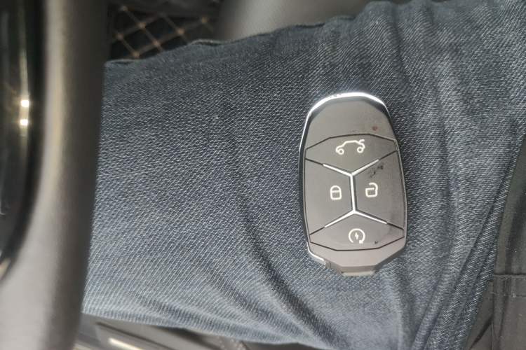 Used Lynk & Co 03 2021 2.0TD Automatic Trendy Champion Edition
