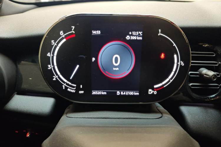 Used MINI MINI 2023 Updated 2.0T COOPER S Racing Driver