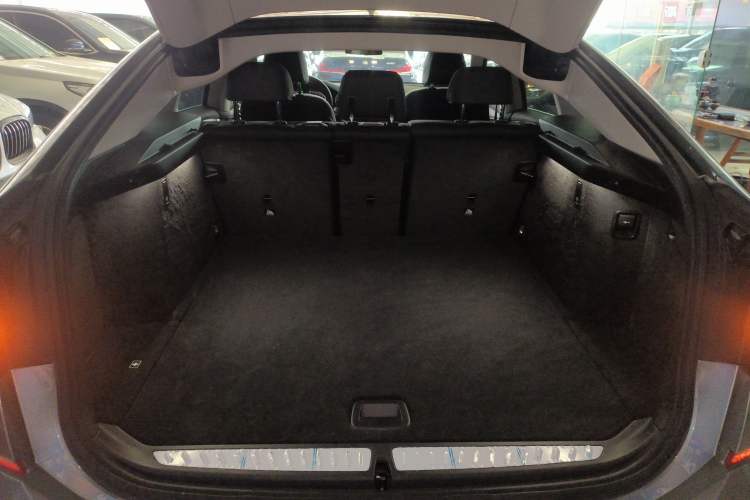 Used BMW 6 Series GT 2020 630i Luxury Design Package