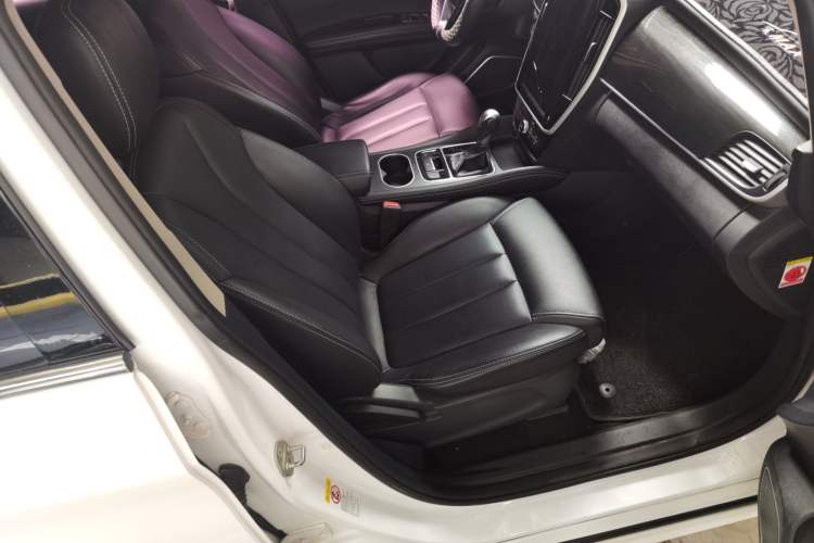 Used BYD Song MAX 2017 1.5T Automatic Smart Connect Luxury 7-Seater